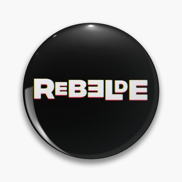 Item preview, Rebelde designed and sold by URBANHEROMEN.