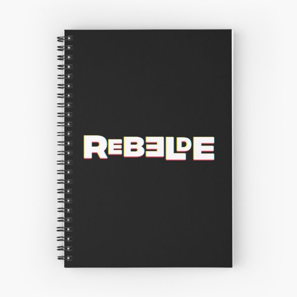 Item preview, Rebelde designed and sold by URBANHEROMEN.