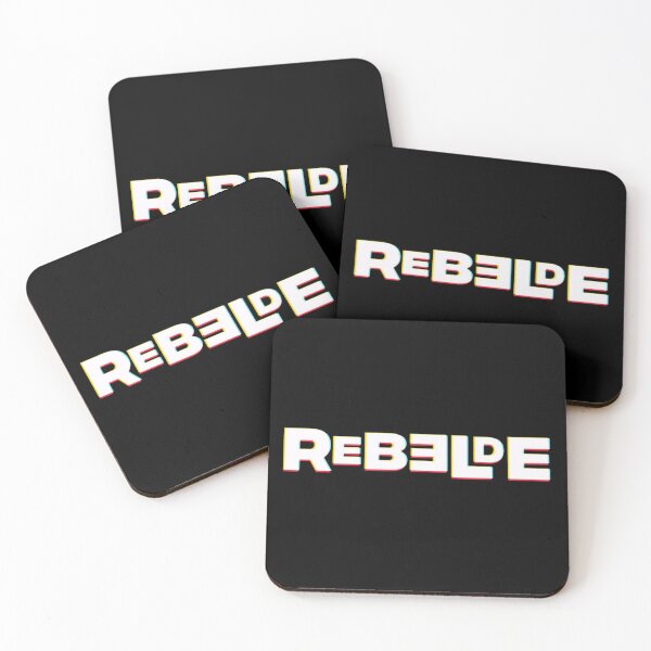 Item preview, Rebelde designed and sold by URBANHEROMEN.