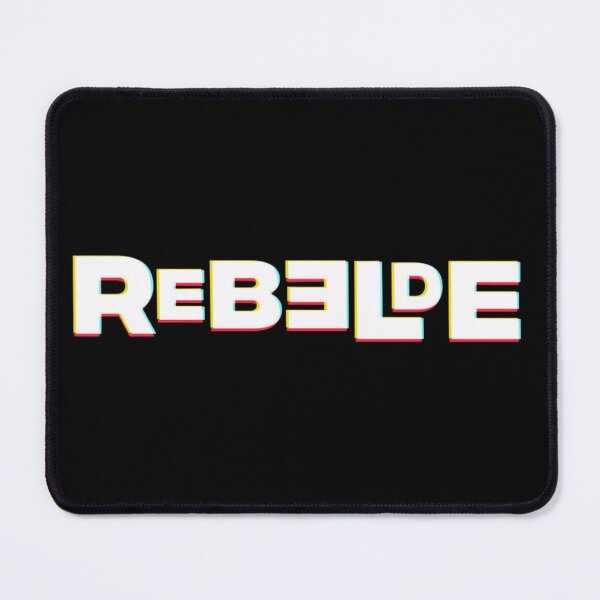 Item preview, Rebelde designed and sold by URBANHEROMEN.