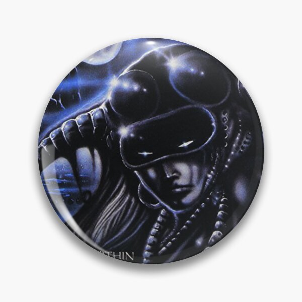 Item preview, THE SPECTRE WITHIN Fates Warning designed and sold by willismateesm.