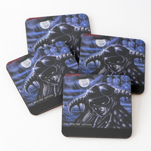 Item preview, THE SPECTRE WITHIN Fates Warning designed and sold by willismateesm.