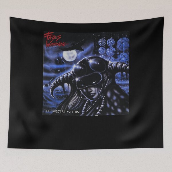 Item preview, THE SPECTRE WITHIN Fates Warning designed and sold by willismateesm.