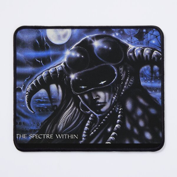 Item preview, THE SPECTRE WITHIN Fates Warning designed and sold by willismateesm.