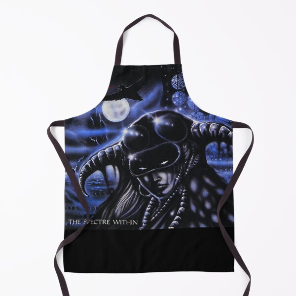 Item preview, THE SPECTRE WITHIN Fates Warning designed and sold by willismateesm.