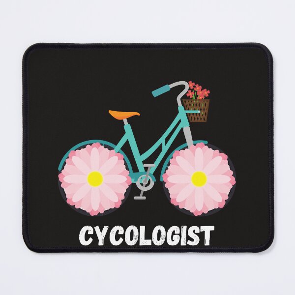 Item preview,  Cycling Pun designed and sold by BitsndPieces.