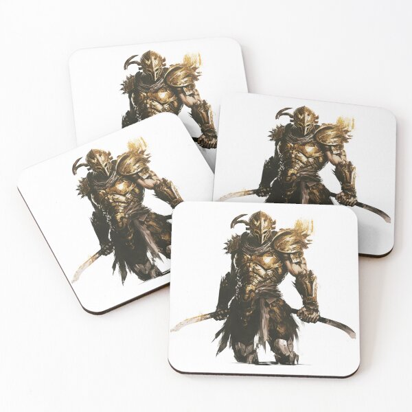 Item preview, Spartan Warrior designed and sold by TheDigitalAnvil.