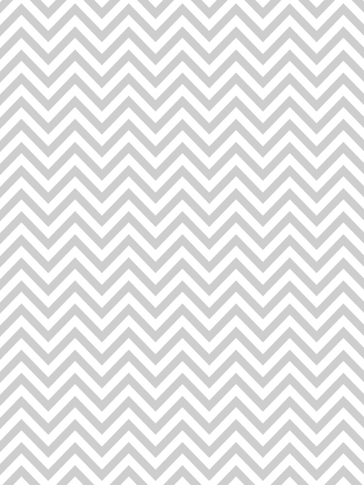 Grey Chevron by MissTiina