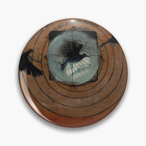 Item preview, Theories Of Flight Fates Warning designed and sold by willismateesm.