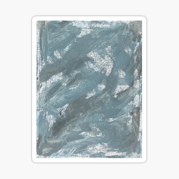 No.13 Sticker
