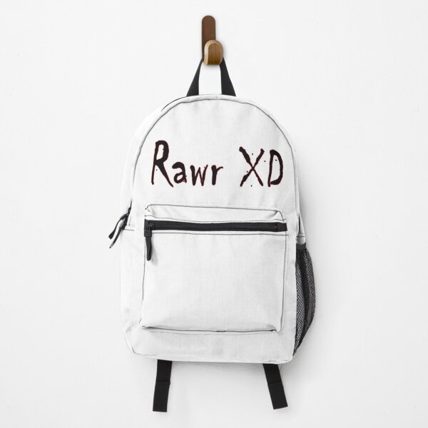 Item preview, 'Rawr XD' Design designed and sold by wavyroze.