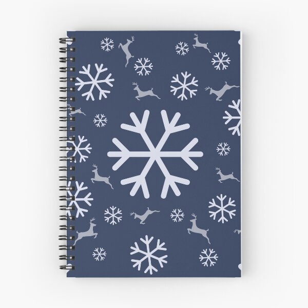 Item preview, Winter time pattern 2 designed and sold by BeCreativeArts.