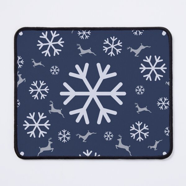 Item preview, Winter time pattern 2 designed and sold by BeCreativeArts.