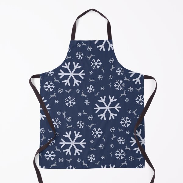 Item preview, Winter time pattern 2 designed and sold by BeCreativeArts.