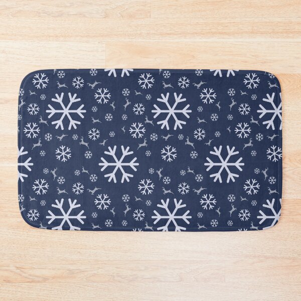 Item preview, Winter time pattern 2 designed and sold by BeCreativeArts.