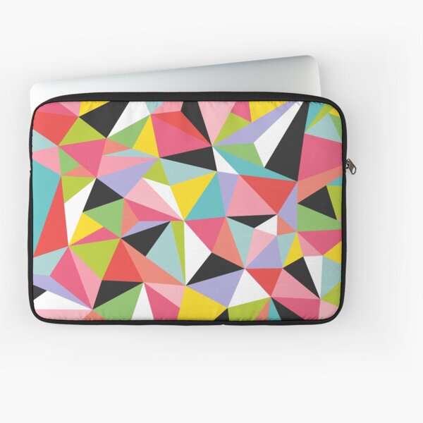 Geo Jane Laptop Sleeve