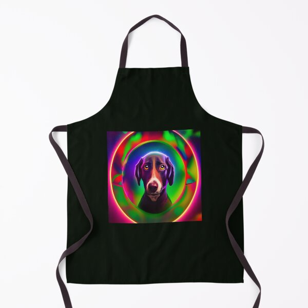 Item preview, Christmas Dog lover designed and sold by Planetporridge.