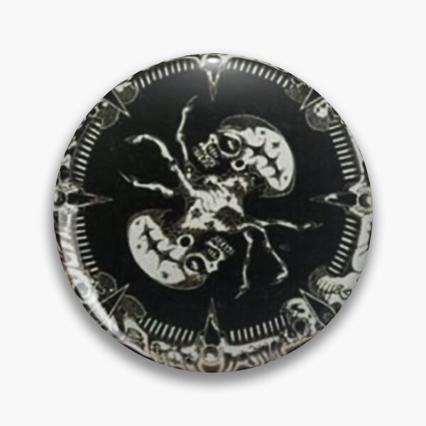 Item preview, Alien Breed Internal Bleeding designed and sold by willismateesm.