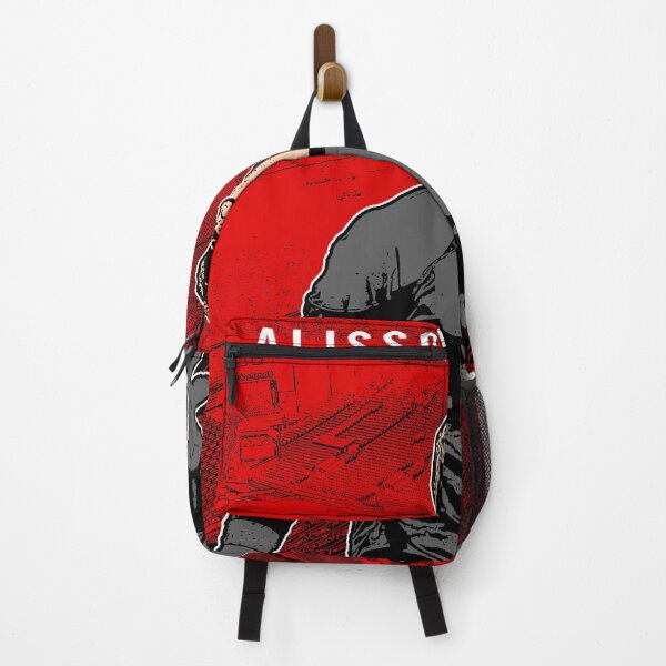 Item preview, Alisson Becker designed and sold by Truefans.