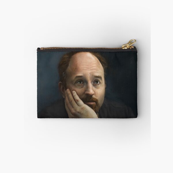 Item preview, Louis CK designed and sold by pavelsokov.