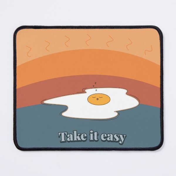 Item preview, Over Easy Eggs designed and sold by VermillionRose.