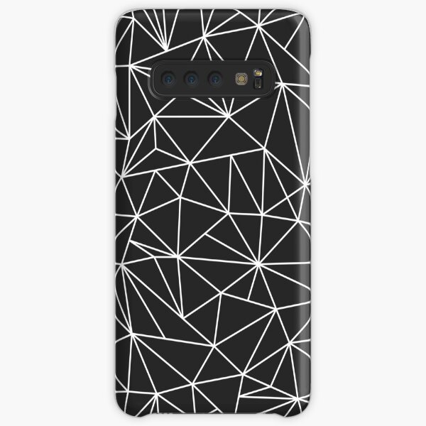 Geo Jane 2 Samsung Galaxy Snap Case