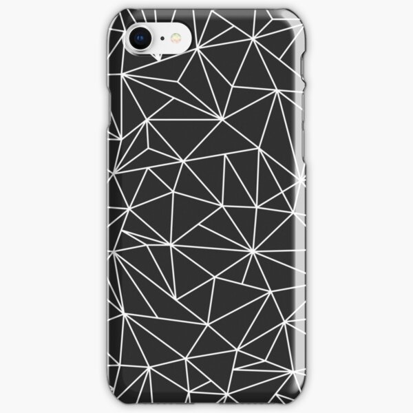 Geo Jane 2 iPhone Snap Case
