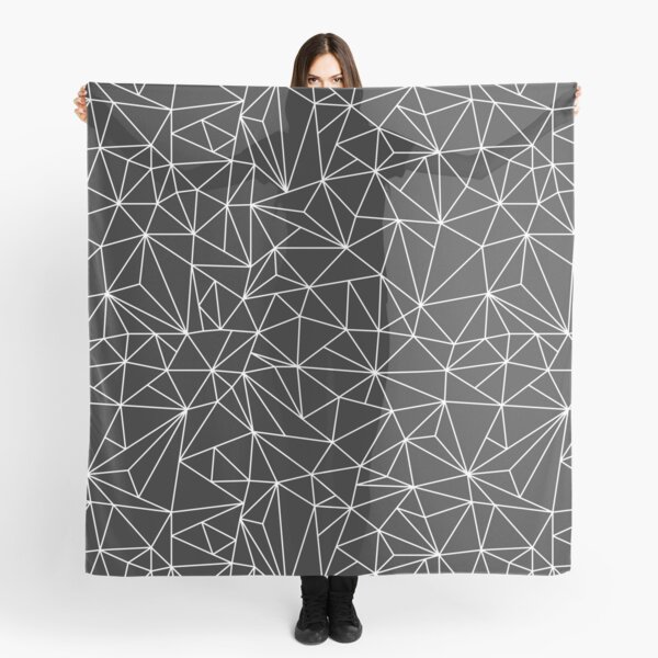 Geo Jane 2 Scarf