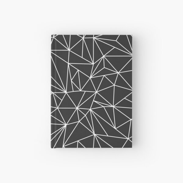 Geo Jane 2 Hardcover Journal