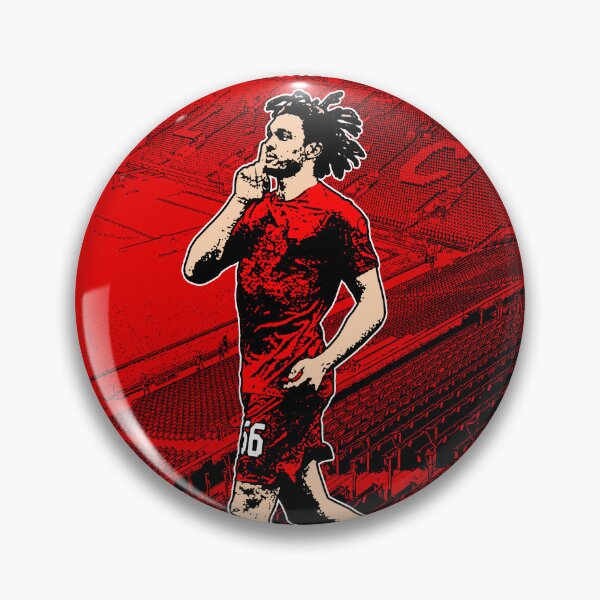 Item preview, Trent Alexander Arnold designed and sold by Truefans.