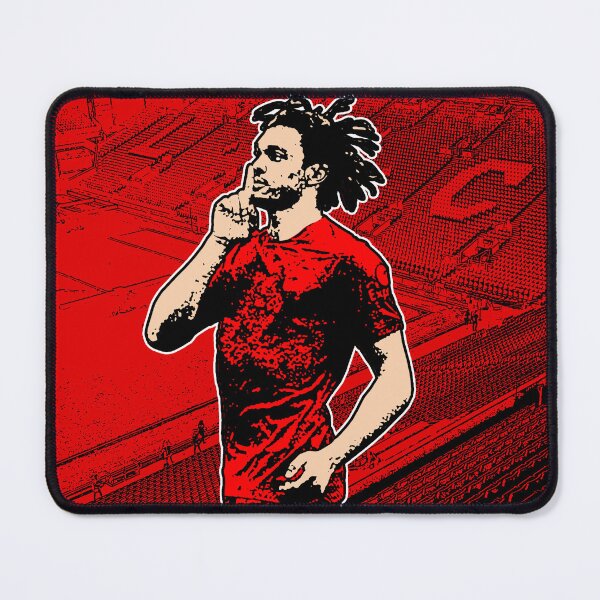 Item preview, Trent Alexander Arnold designed and sold by Truefans.