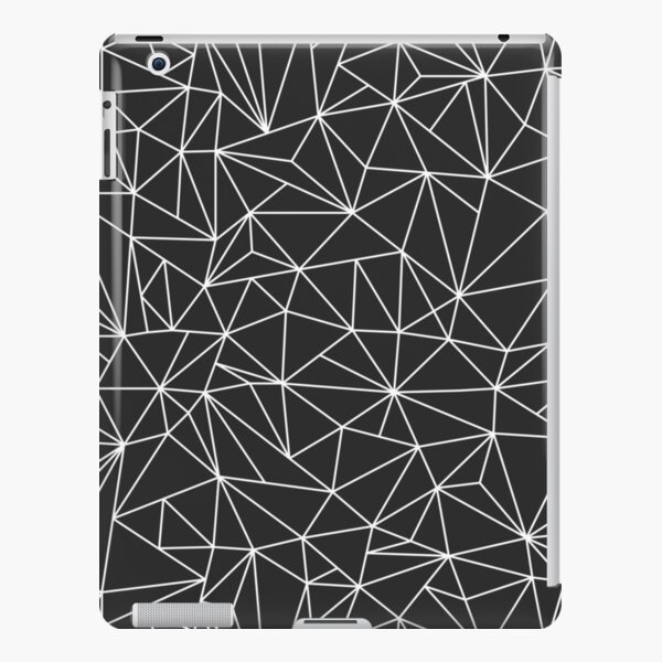 Geo Jane 2 iPad Snap Case