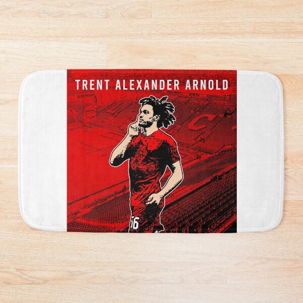 Item preview, Trent Alexander Arnold designed and sold by Truefans.