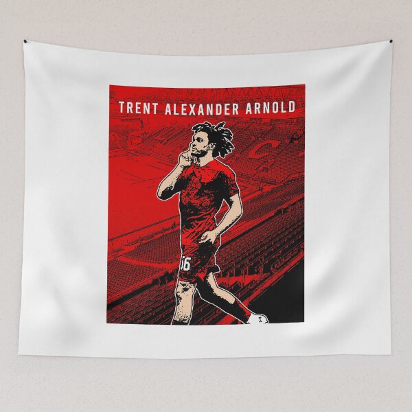 Item preview, Trent Alexander Arnold designed and sold by Truefans.