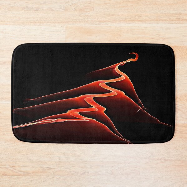 Item preview, Abstract Lines Road Colorful designed and sold by MIKAFXSTORE.