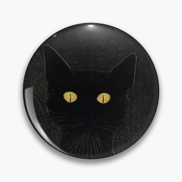 Item preview, Ceci_n'est_pas_un_chat designed and sold by SenkiAlphonse.