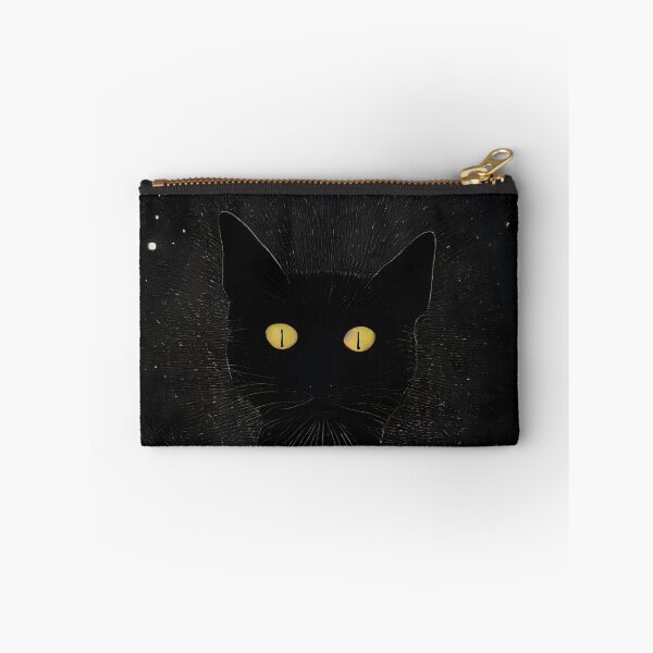 Item preview, Ceci_n'est_pas_un_chat designed and sold by SenkiAlphonse.
