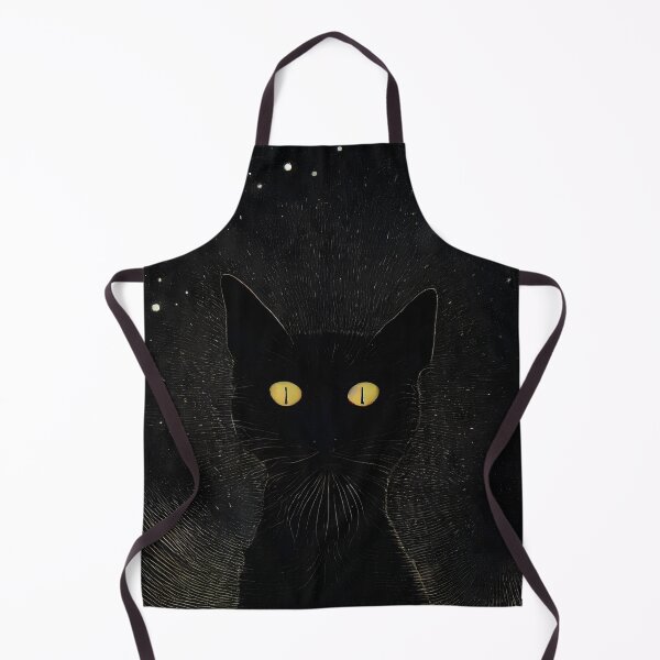 Item preview, Ceci_n'est_pas_un_chat designed and sold by SenkiAlphonse.