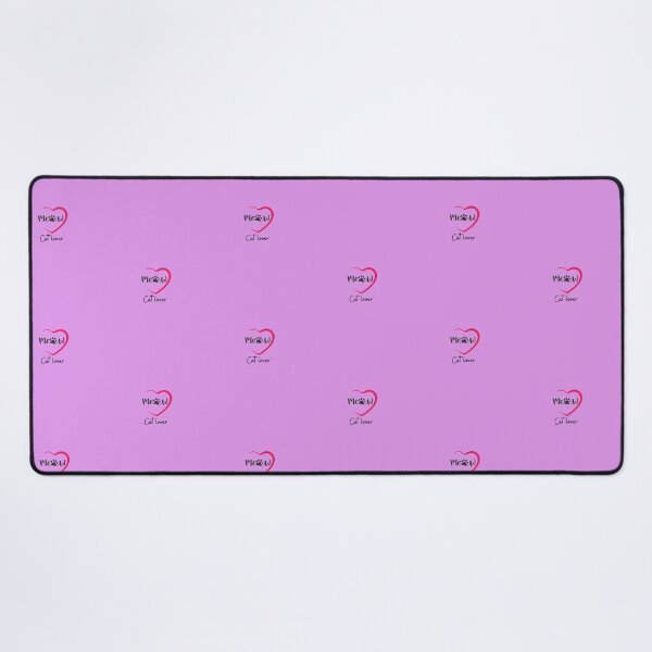 Item preview, Cat lover, meow cat, Life is better with a cat designed and sold by ColourTrials.