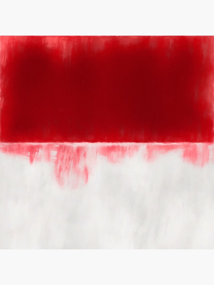 Indonesian Flag No. 1, Series 1 by 8th-and-f