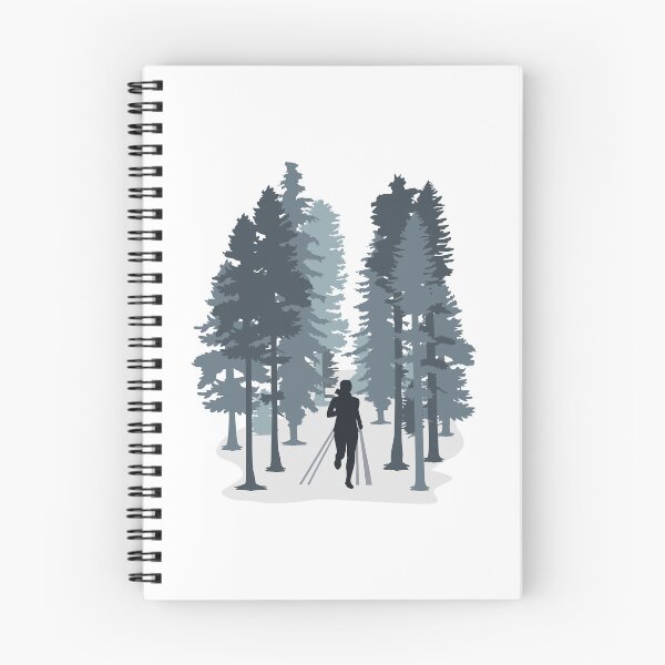 Item preview, Running, female runner, trail running in the forest designed and sold by claudiasartwork.