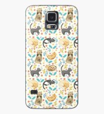 My Cats Case/Skin for Samsung Galaxy