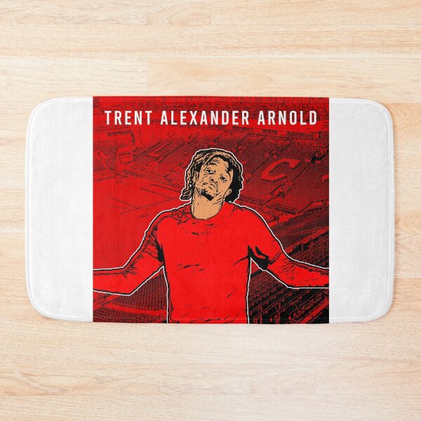 Item preview, Trent Alexander Arnold designed and sold by Truefans.