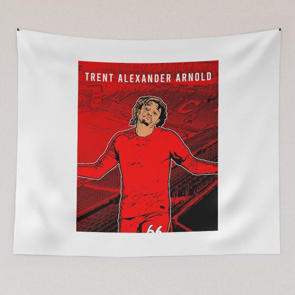 Item preview, Trent Alexander Arnold designed and sold by Truefans.