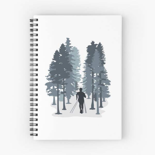 Item preview, Running, Runner, trail running in forest designed and sold by claudiasartwork.