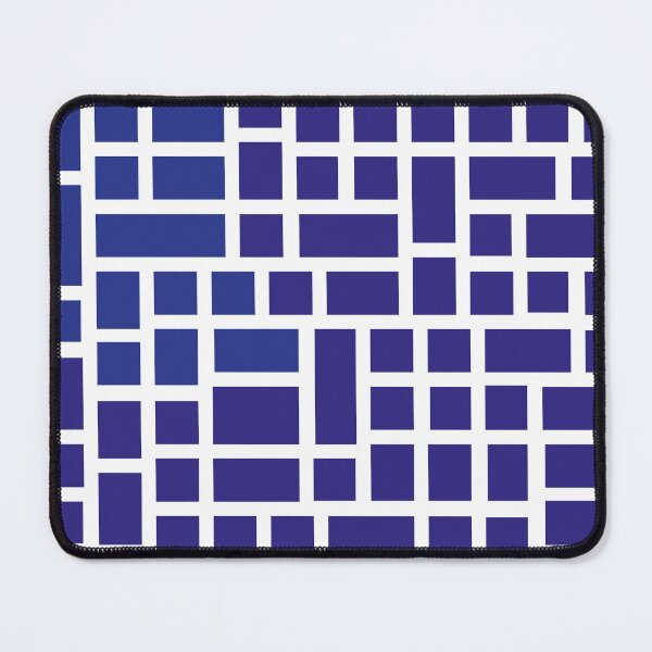 Item preview, Geometric polygons in the Sargadelos style in Galicia designed and sold by RubenTerre.