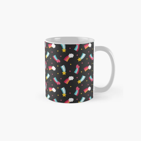 Little Rainbows Classic Mug
