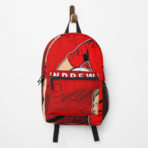 Item preview, Andrew Robertson designed and sold by Truefans.