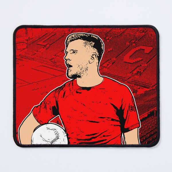 Item preview, Andrew Robertson designed and sold by Truefans.