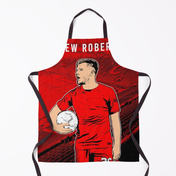 Item preview, Andrew Robertson designed and sold by Truefans.